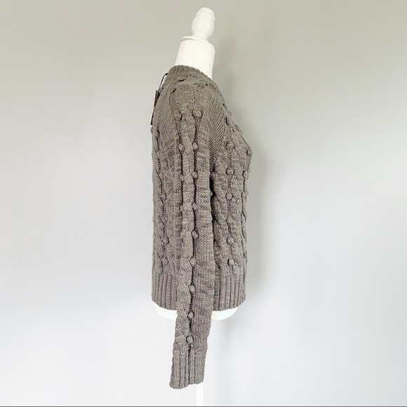 NWT John + Jenn Sweater - Picture 3 of 5